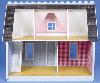 Quickbuild Victorian Cottage from Real Good Toys
