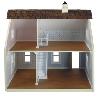 Finished Emilys Bungalow from Real Good Toys