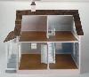 Finished Alices Homeplace from Real Good Toys