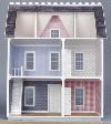 Finished Vermont Farmhouse from Real Good Toys