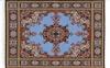 Dollhouse oriental carpet