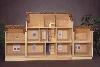 Twelve Oaks Dollhouse Kit