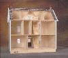 Vermont Farmhouse Dollhouse Kit
