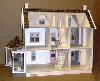 Glenwood Dollhouse Kit