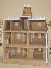 Newport Dollhouse Kit