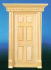 Houseworks Yorktown Exterior Door