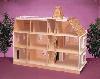 Bostonian Dollhouse Kit