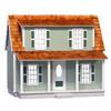 Real Good Toys Charlie's Cozy Cottage Dollhouse Kit