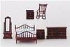 Dollhouse Furniture Bedroom Sets