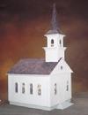 Real Good Toys Country Church Dollhouse Kit