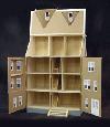 Eastside Townhouse Kit from Real Good Toys