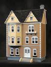 Eastside Townhouse Dollhouse Kit