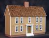 Holly Hobbie's Homeplace Dollhouse