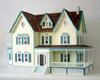 Real Good Toys Northpark Mansion Dollhouse Kit
