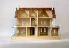 North Park Mansion Dollhouse Kit