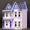 Real Good Toys Princess Anne Dollhouse Kit