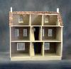 Lancaster Dollhouse Kit