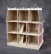 Georgetown Dollhouse Kit