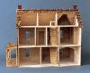Ponderosa Dollhouse Kit