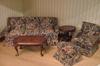 Dollhouse Furniture Living Room Set