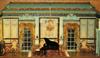 King Louis XVI Salon at Versailles