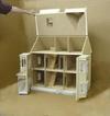 Country Victorian Dollhouse Kit