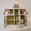 Montgomery Dollhouse Kit