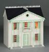 Mint Julep Dollhouse Kit