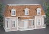 The Newbury Dollhouse Kit