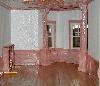 Pink Marble Parlor