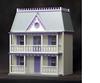 Plum Pudding Dollhouse Kit