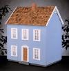 Real Good Toys Simplicity Dollhouse Kit