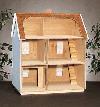 Simplicity Dollhouse Kit