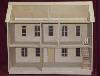 Colonial Saltbox from House that Jack Built