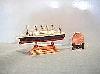 The legend of Titanic