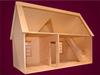 Amanda dollhouse from House that Jack Built