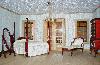 Our New Orleans Antebellum Bedroom