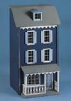 Blueberry Pie Dollhouse Kit