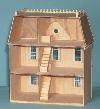 Cranberry Cove kit from Real Good Toys