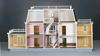 RGT Foxhall Manor Dollhouse Kit