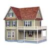 Real Good Toys Victoria's Farmhouse Dollhouse Kit