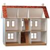 RGT Foxcroft Estate Dollhouse Kit