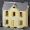 Lemon Twist Dollhouse Kit