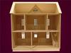 Lttle Bit dollhouse from House that Jack Built