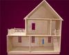 Megan dollhouse from House that Jack Built