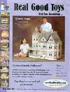 Real Good Toys Dollhouse Catalog