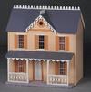 Peaches & Cream Dollhouse Kit