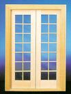 Houseworks Classic French Door