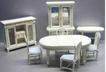 Dollhouse Furniture Dining Rooms