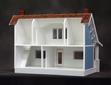 RGT Bungalow Dollhouse Kit